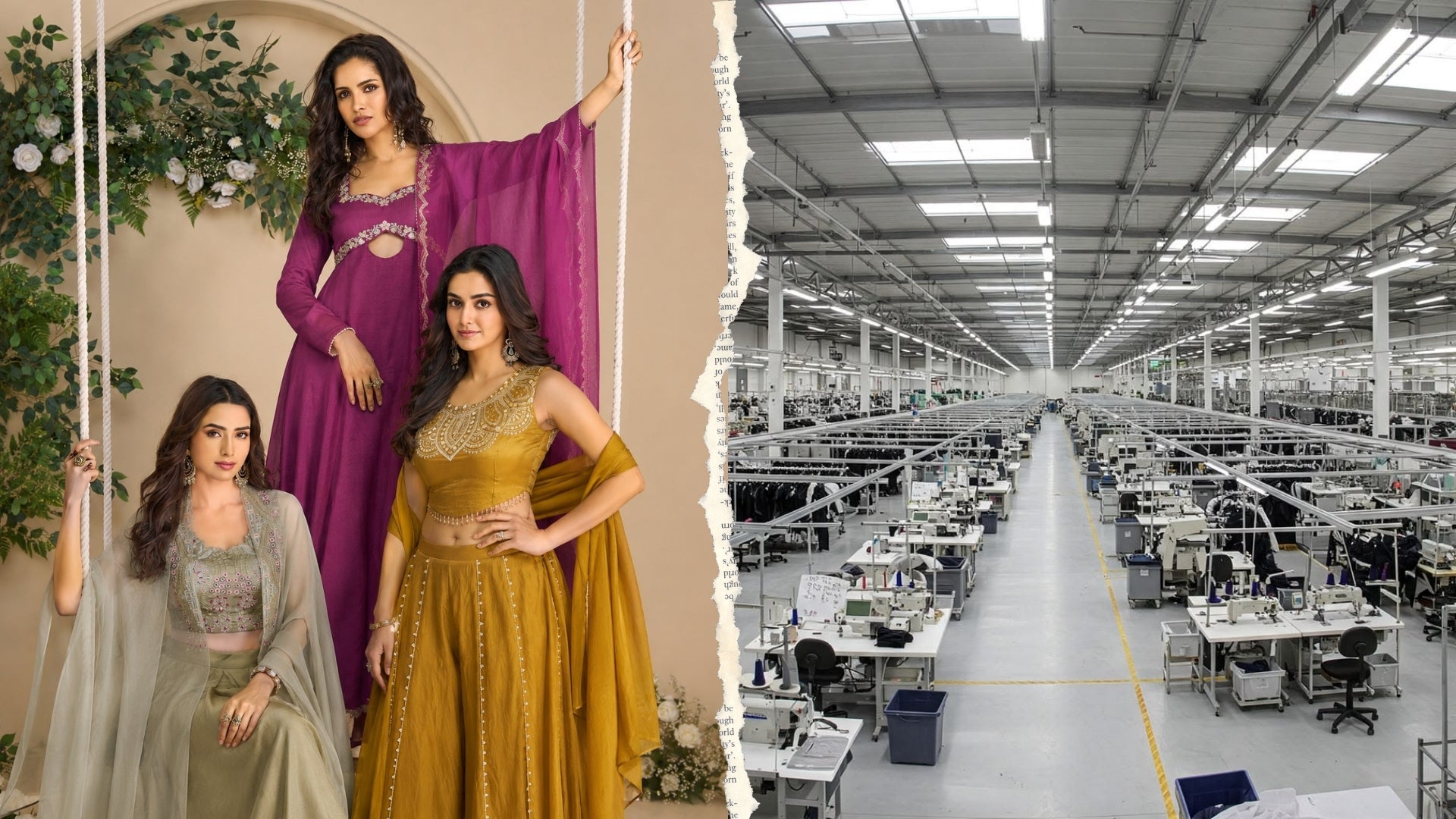 Why mohilya is india’s fastest-growing kurti manufacturer & wholesaler