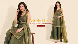 Wholesale Kurtis...
