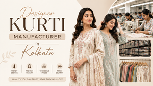 Designer Kurti...
