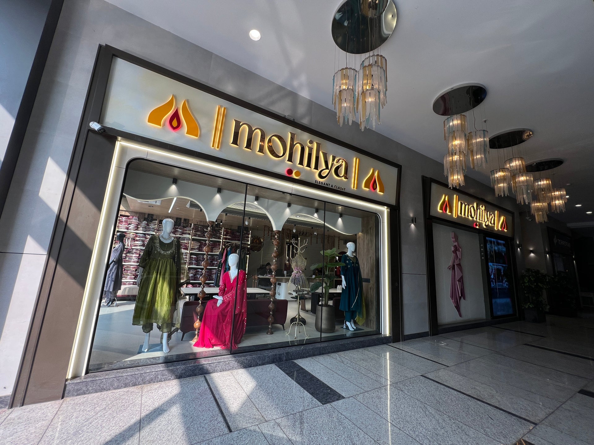 Why mohilya is india’s fastest-growing kurti manufacturer & wholesaler