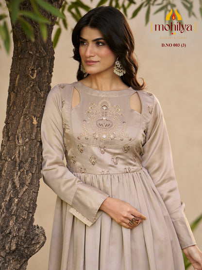 Mohilya Couture Pvt. Ltd2