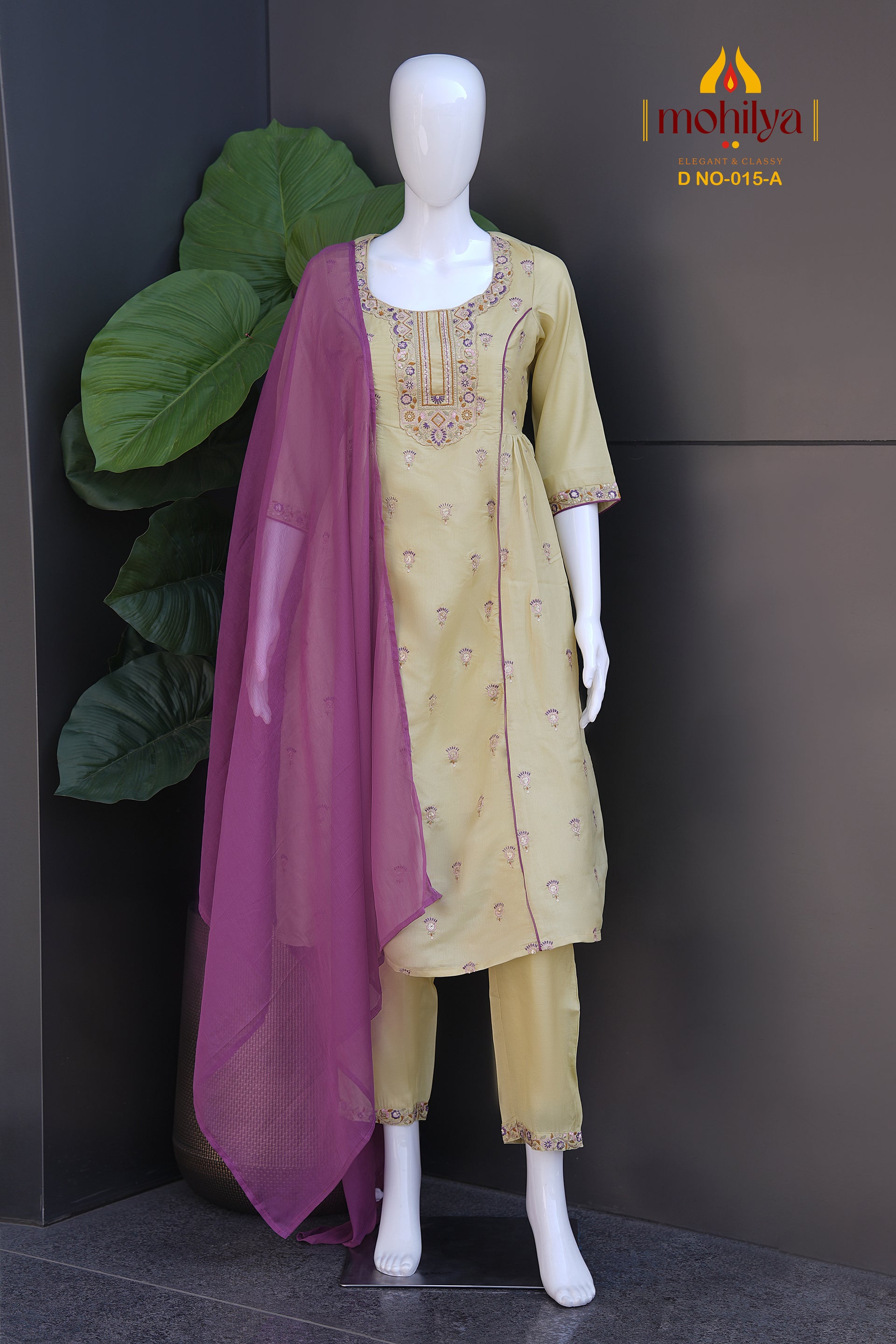Mohilya Couture Pvt. Ltd2