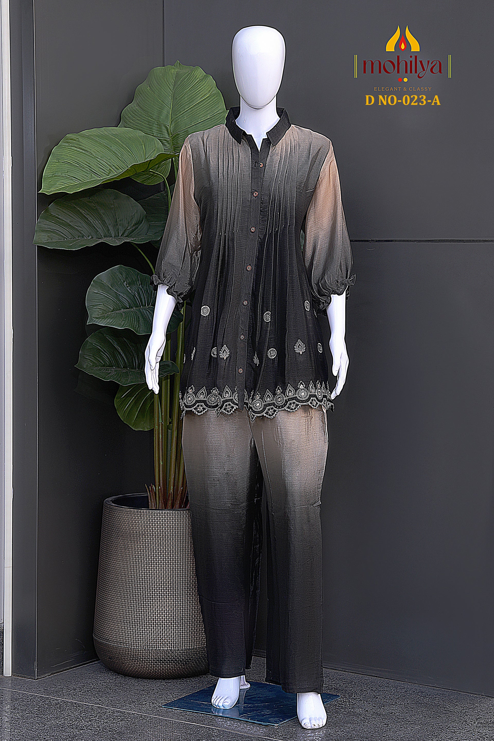 Mohilya Couture Pvt. Ltd5