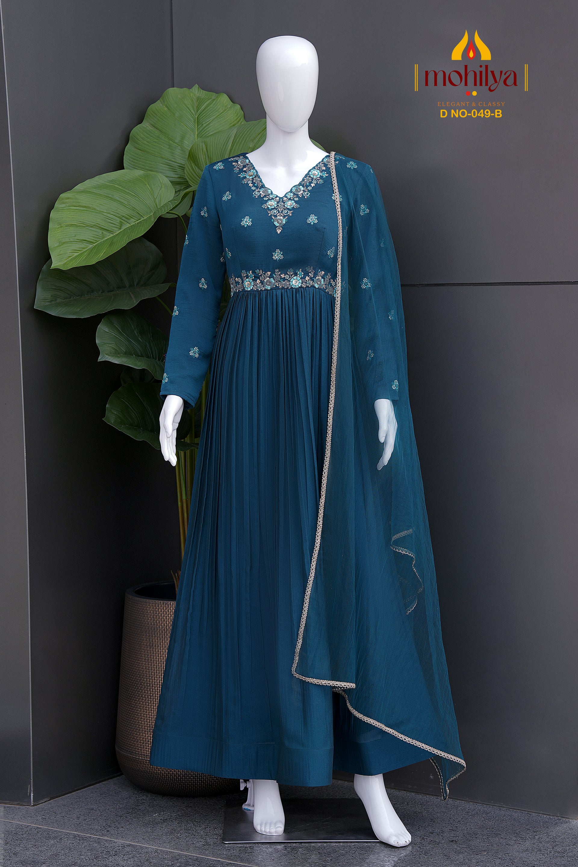 Mohilya Couture Pvt. Ltd1