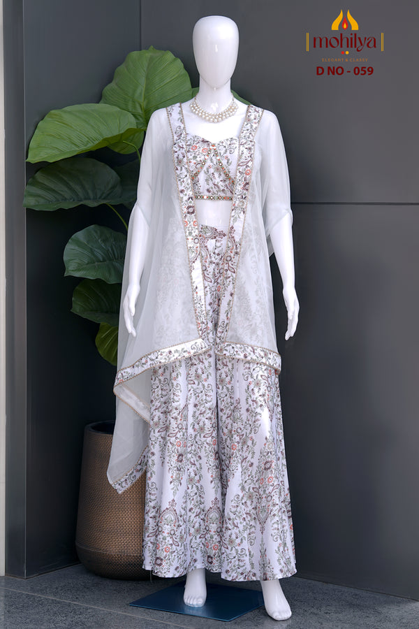 Fusion Ensemble with Shrug