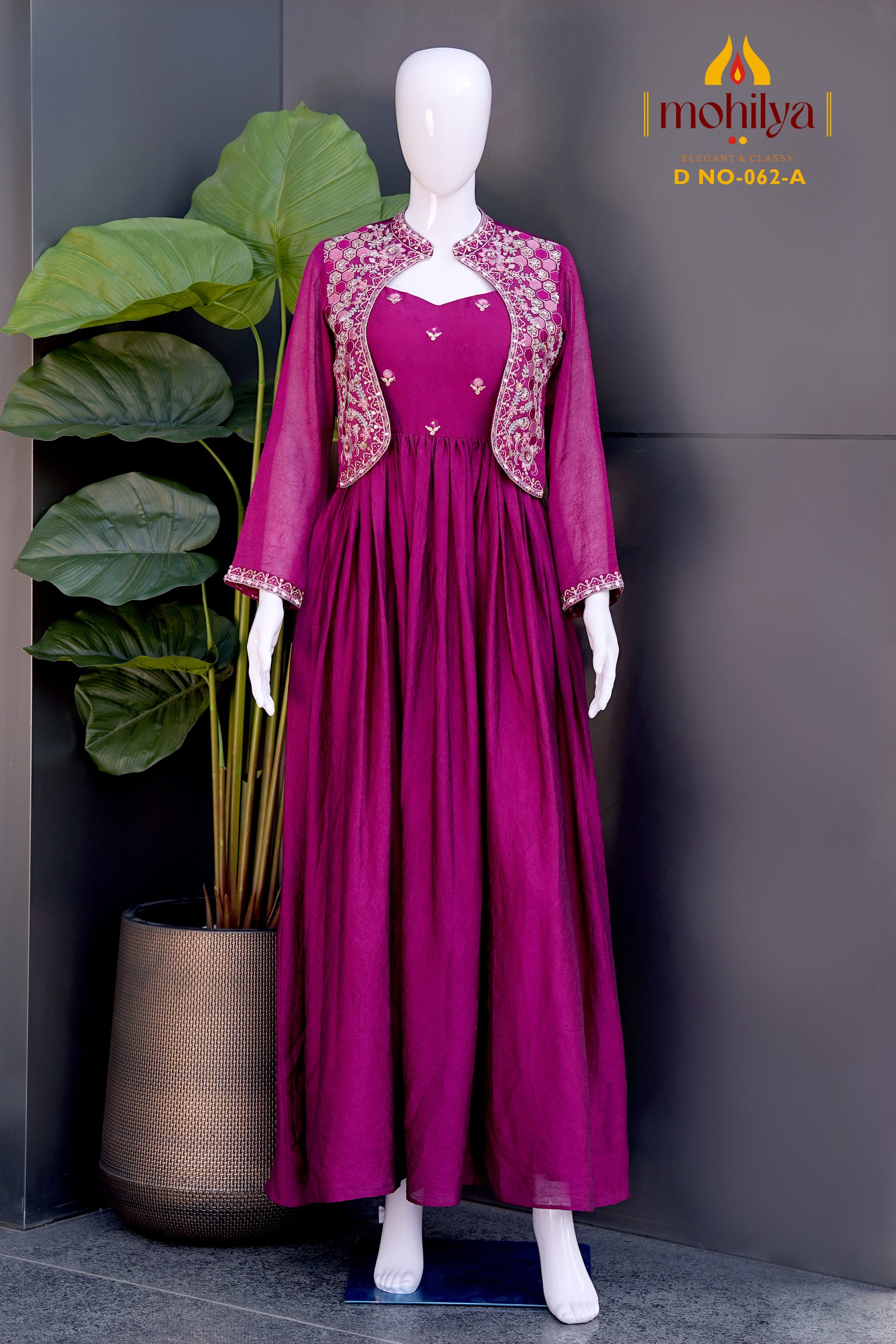 Mohilya Couture Pvt. Ltd2