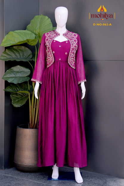 Mohilya Couture Pvt. Ltd2