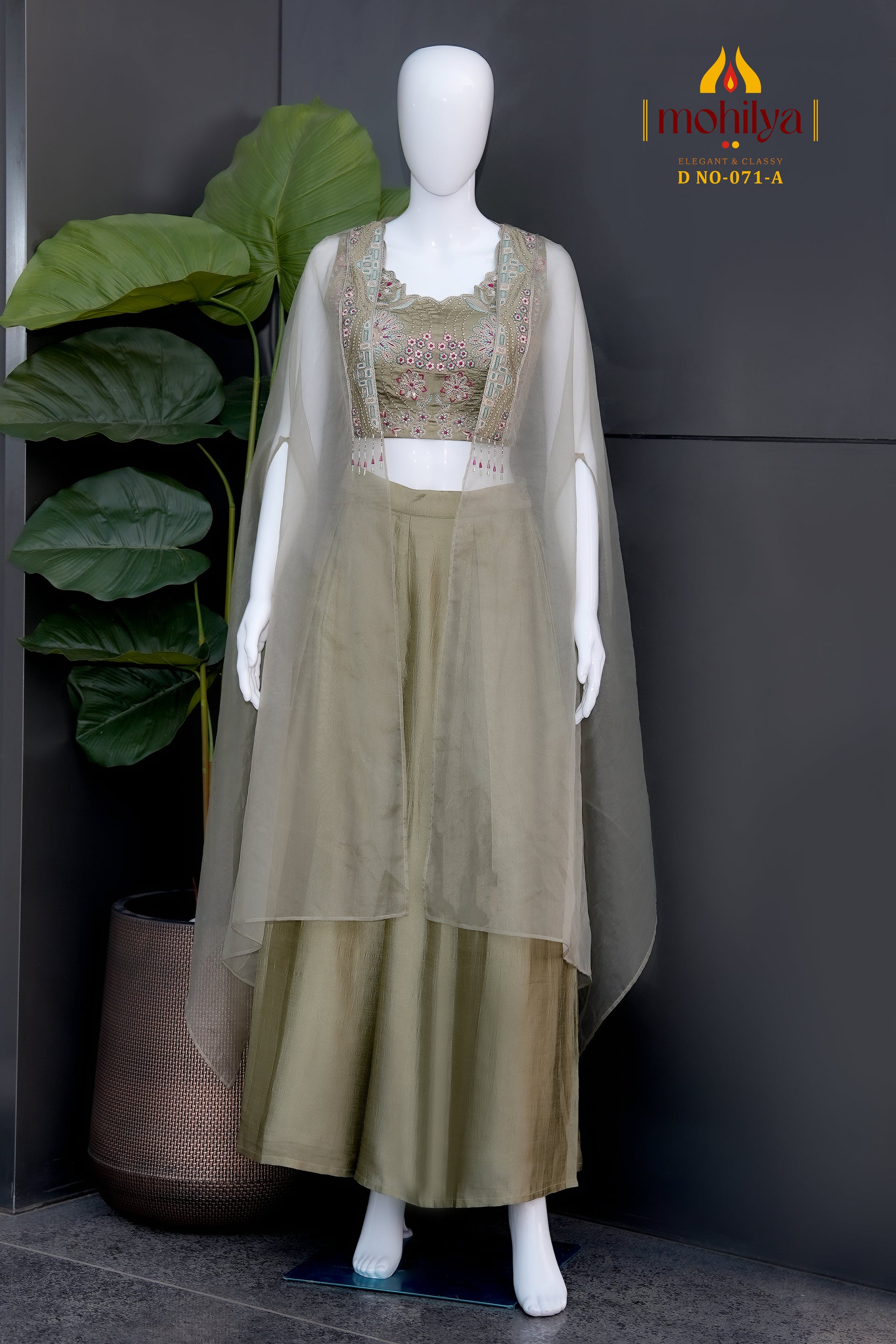 Mohilya Couture Pvt. Ltd4