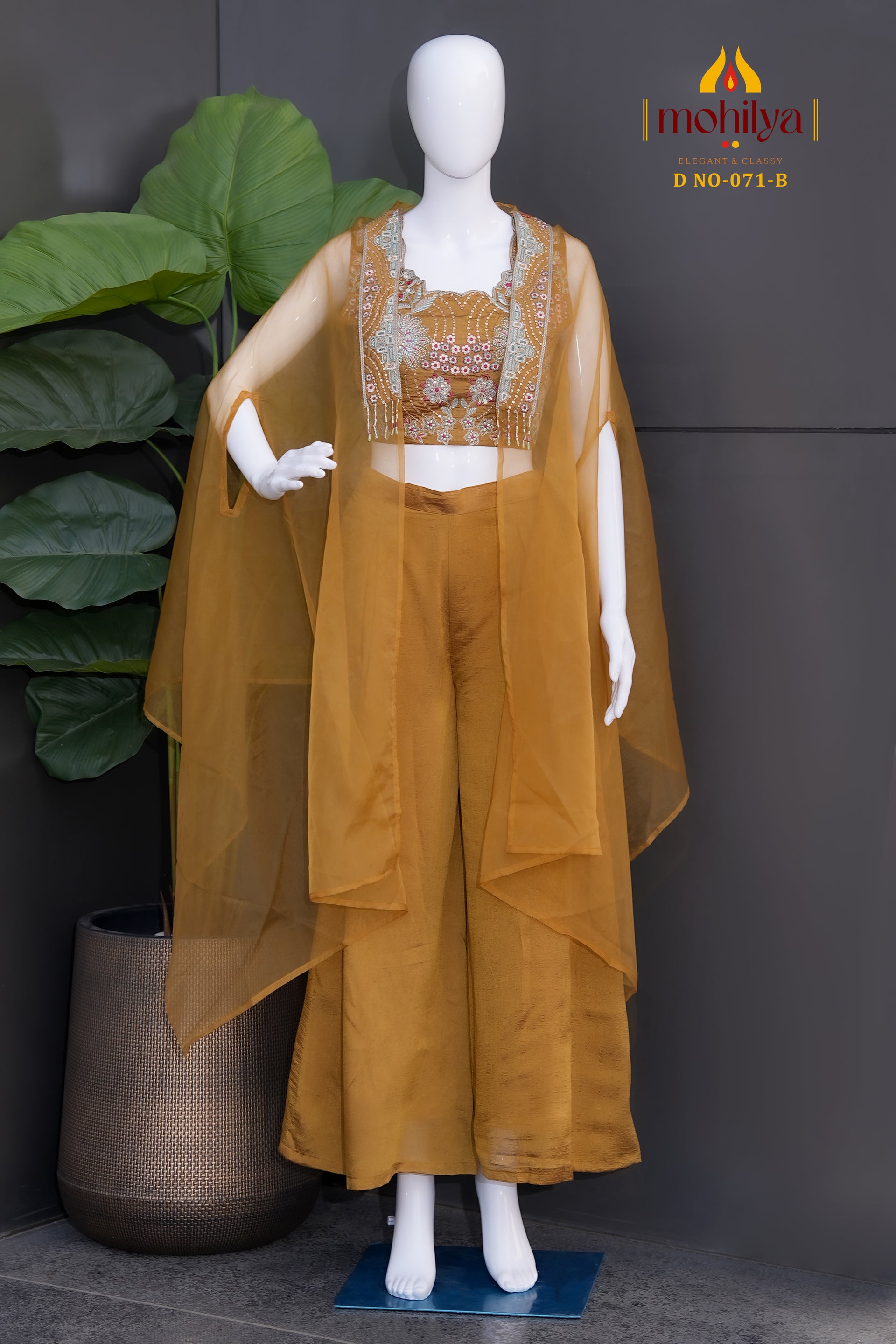 Mohilya Couture Pvt. Ltd1