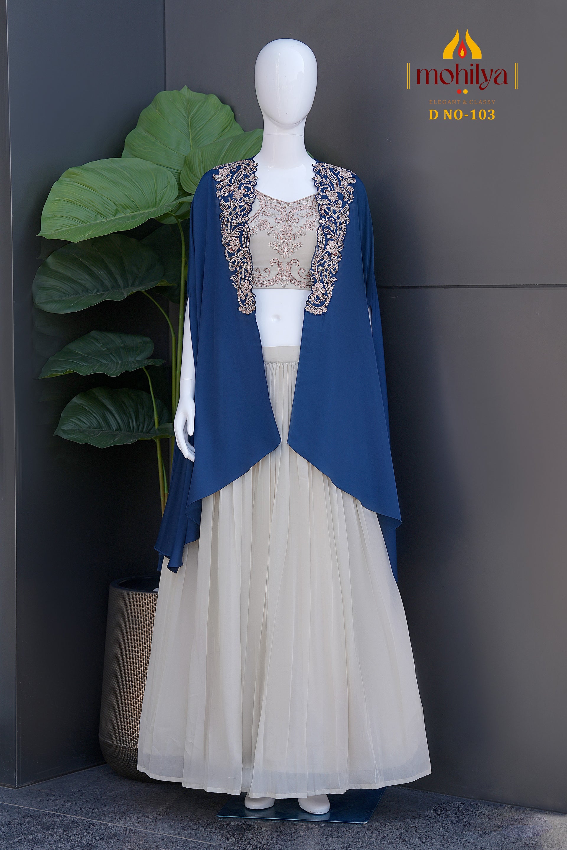 Mohilya Couture Pvt. Ltd4
