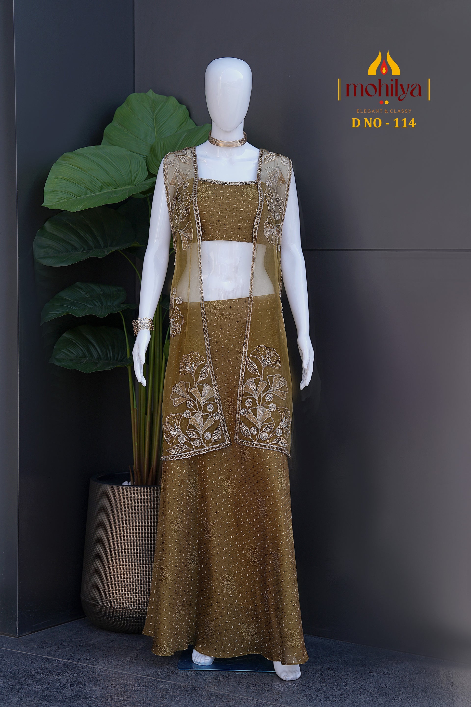 Mohilya Couture Pvt. Ltd4