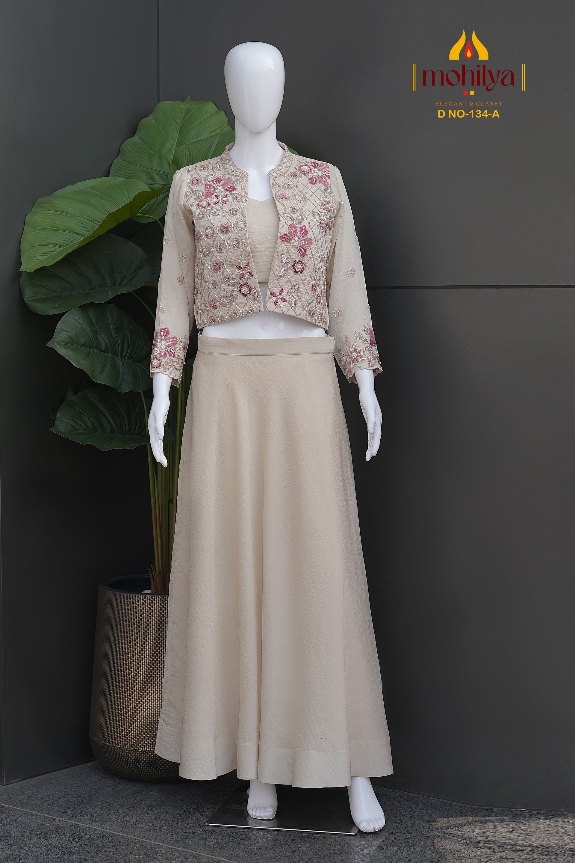 Mohilya Couture Pvt. Ltd2