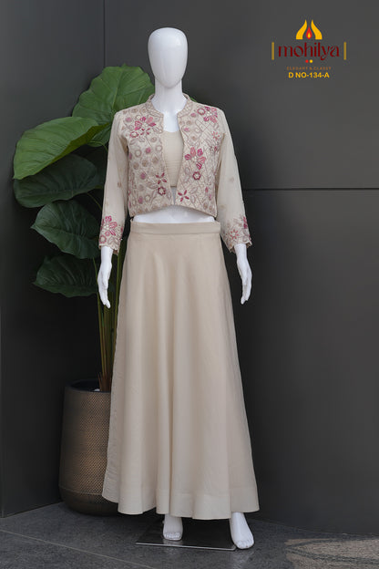 Mohilya Couture Pvt. Ltd2