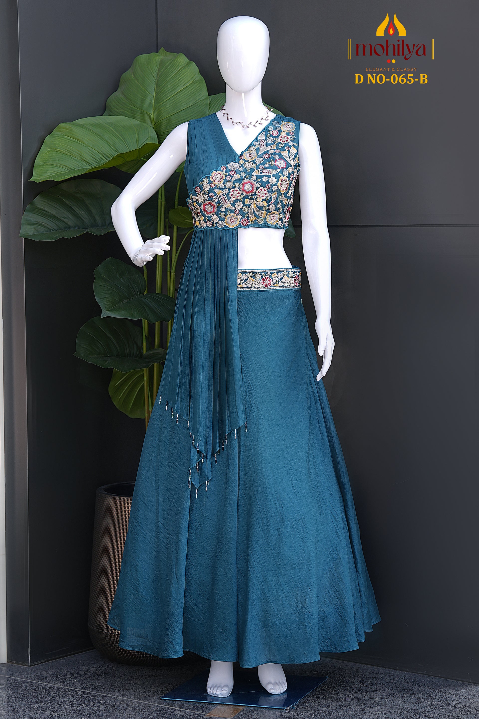 Mohilya Couture Pvt. Ltd5