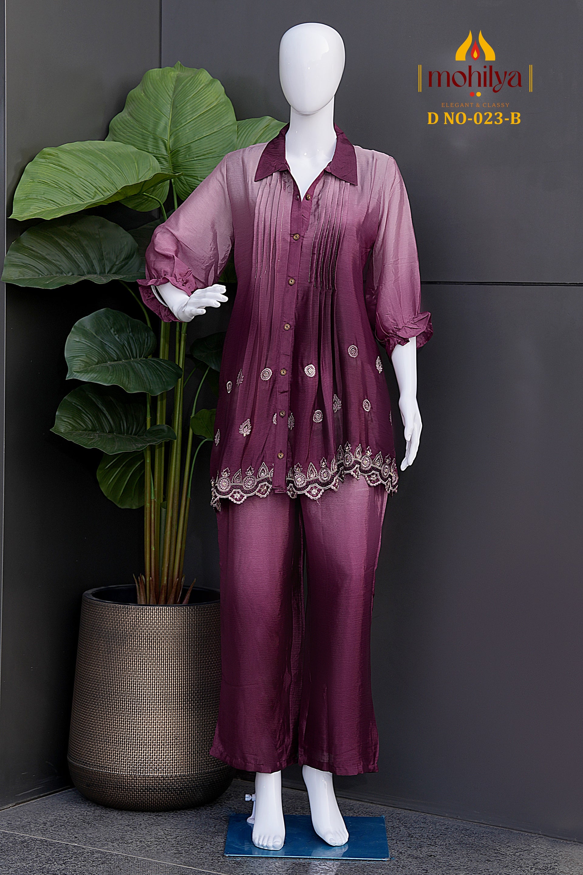 Mohilya Couture Pvt. Ltd9