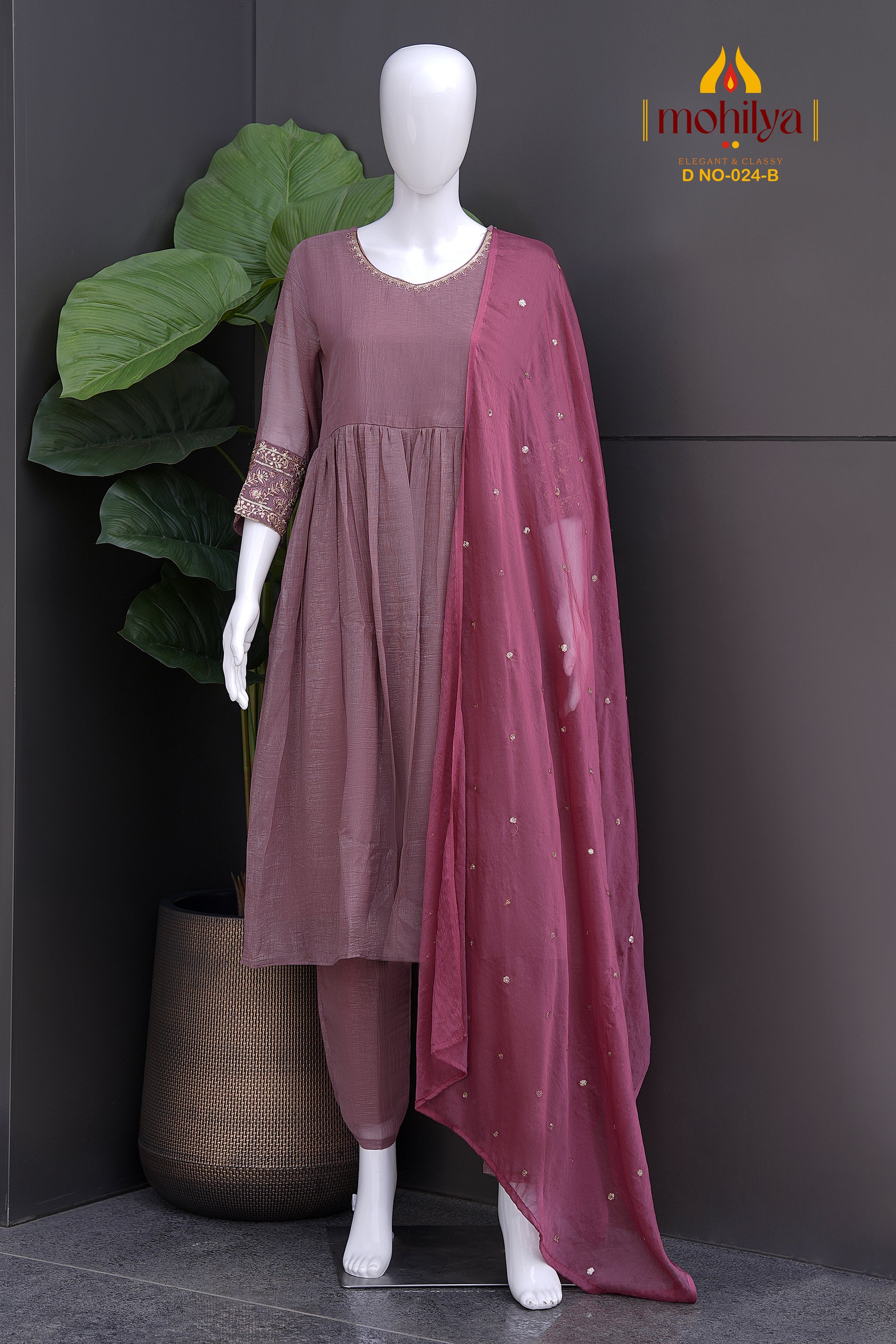 Mohilya Couture Pvt. Ltd4