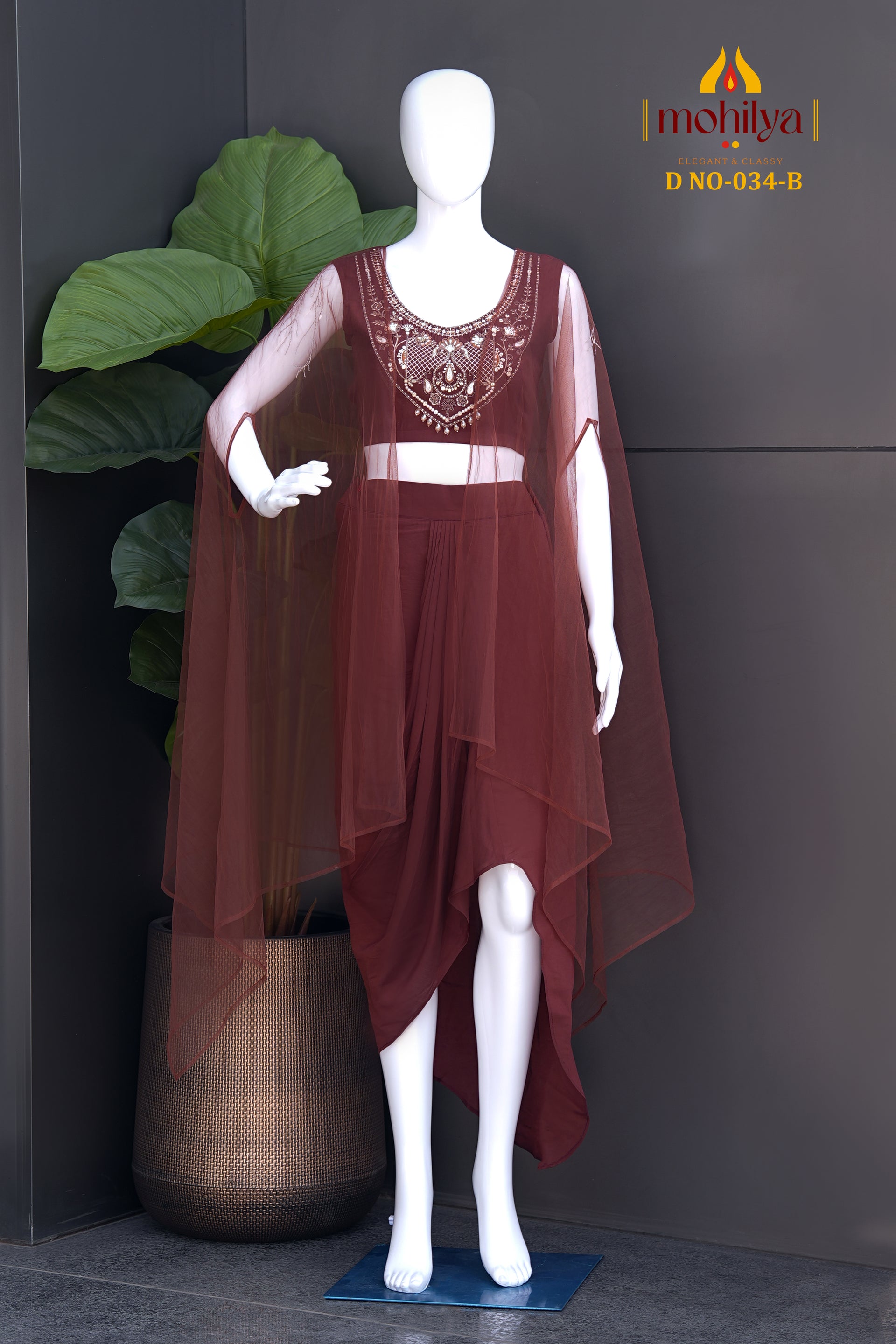 Mohilya Couture Pvt. Ltd6