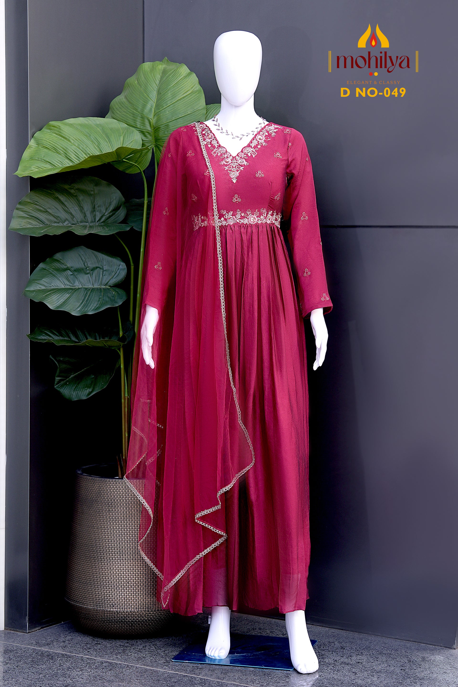 Mohilya Couture Pvt. Ltd4