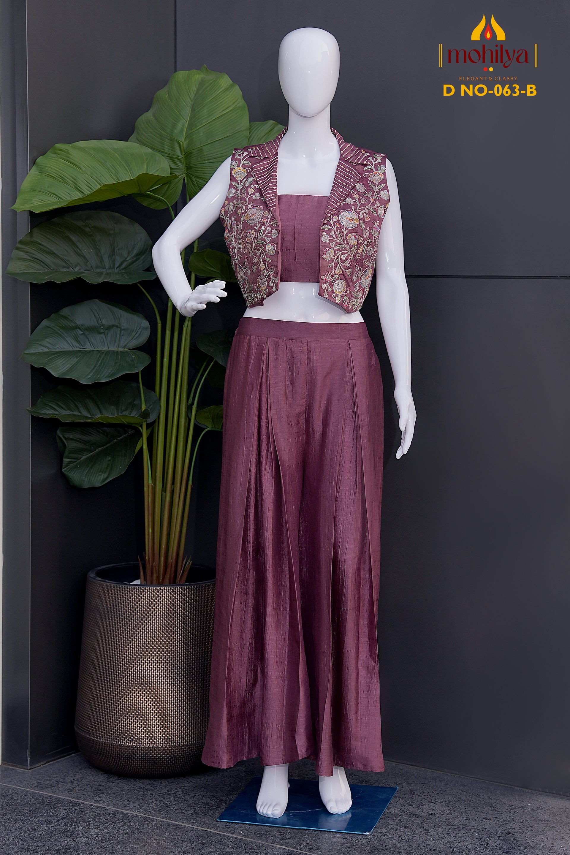 Mohilya Couture Pvt. Ltd7