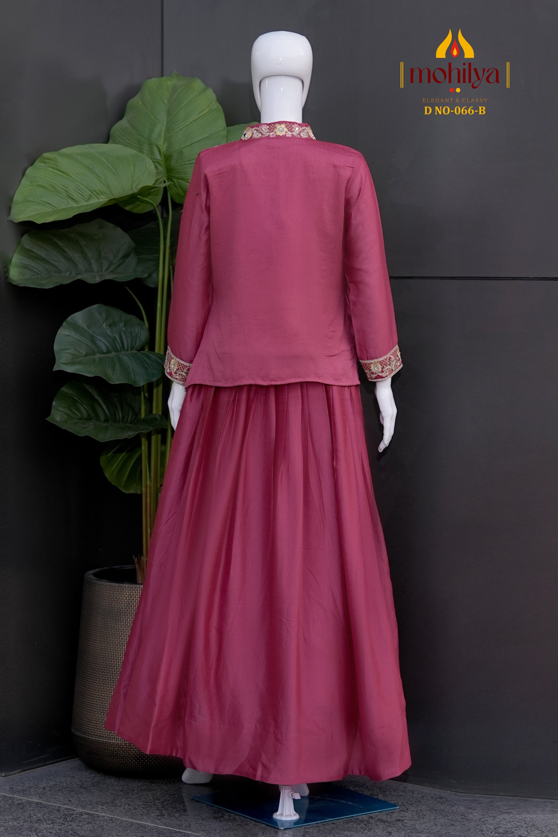 Mohilya Couture Pvt. Ltd7