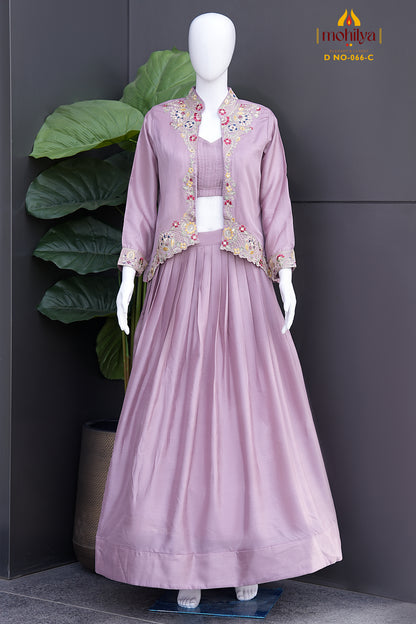 Mohilya Couture Pvt. Ltd2