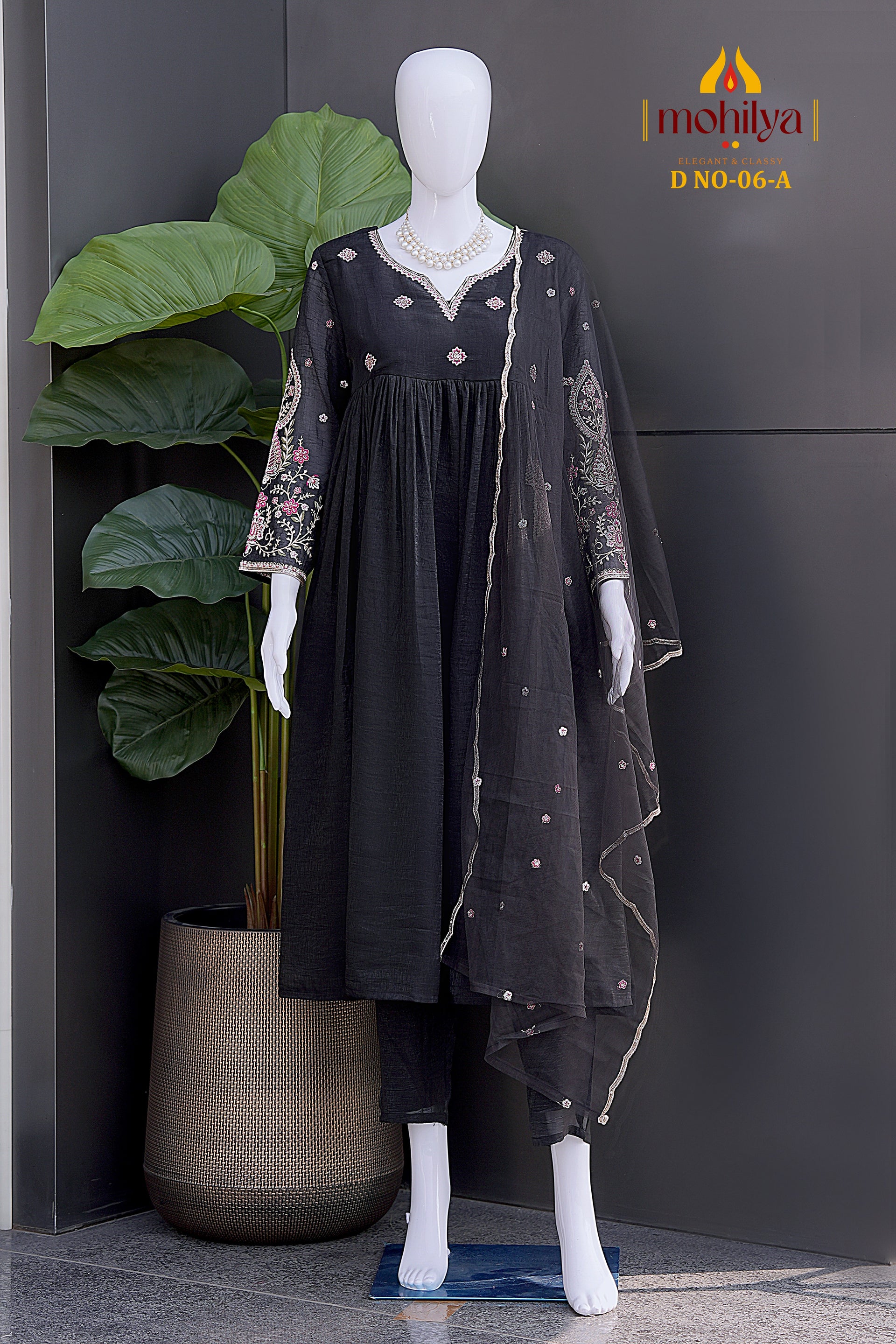 Mohilya Couture Pvt. Ltd3