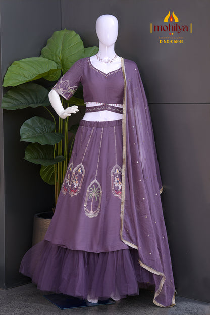 Mohilya Couture Pvt. Ltd4