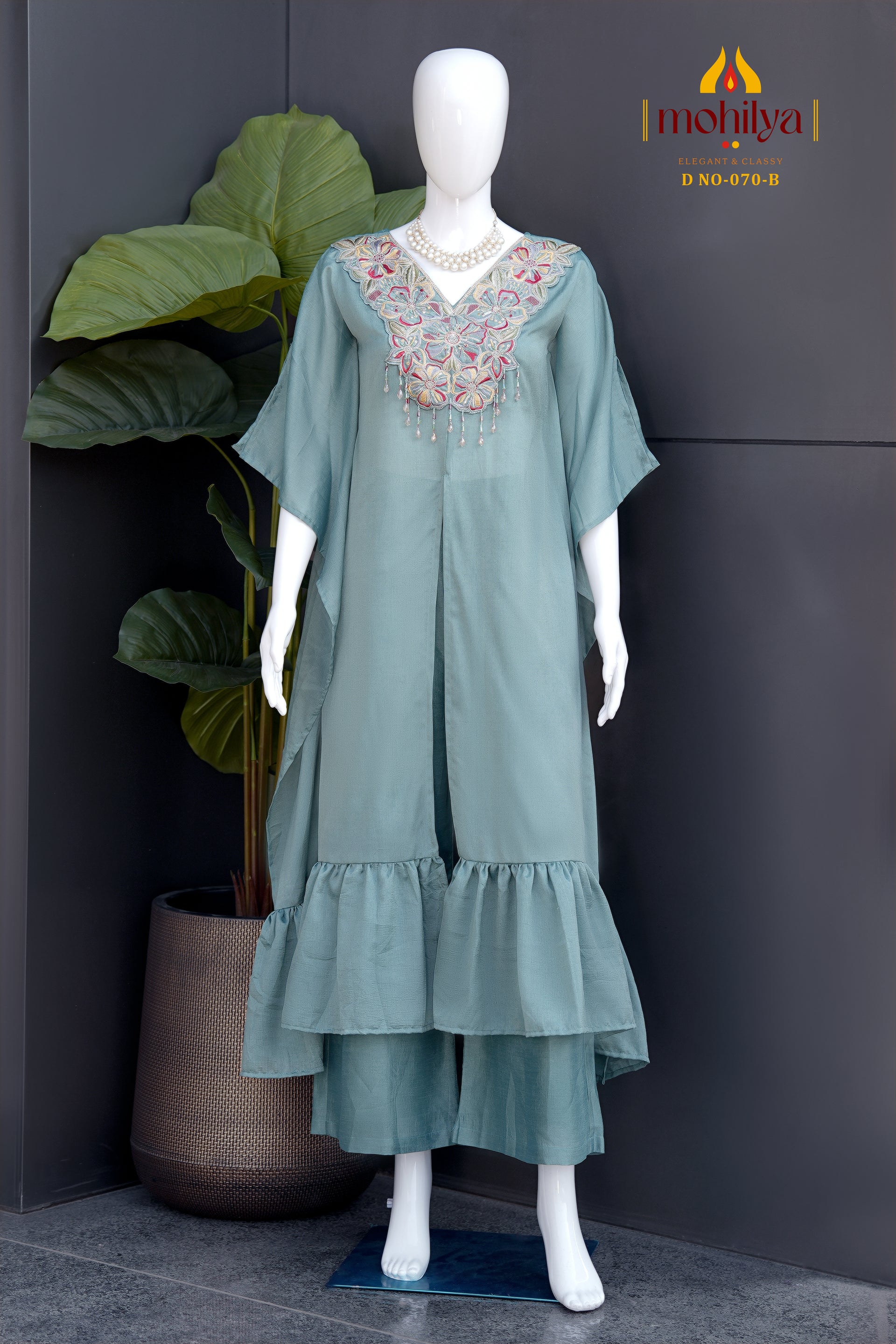 Mohilya Couture Pvt. Ltd2