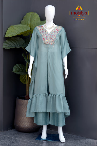 Mohilya Couture Pvt. Ltd2