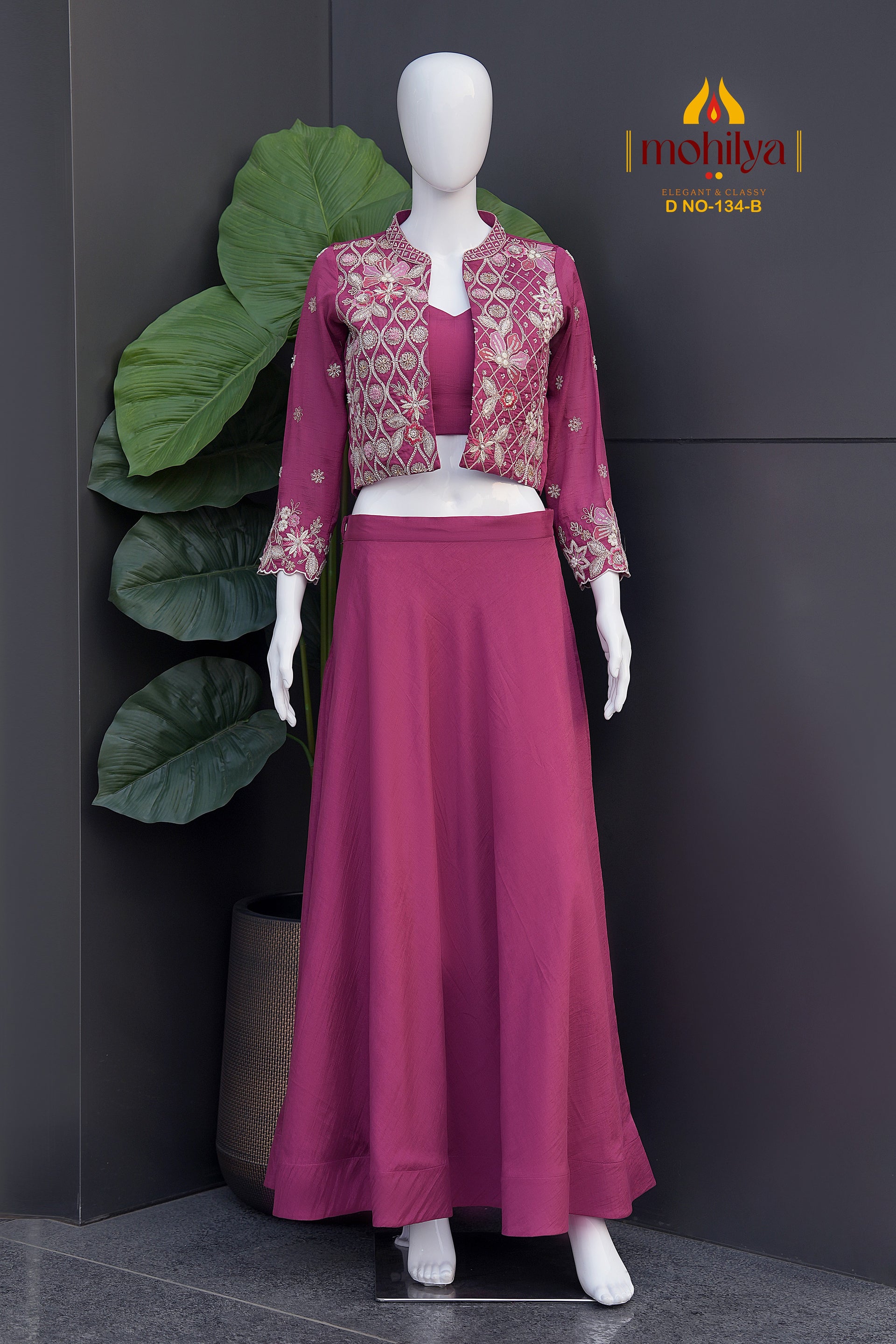 Mohilya Couture Pvt. Ltd9