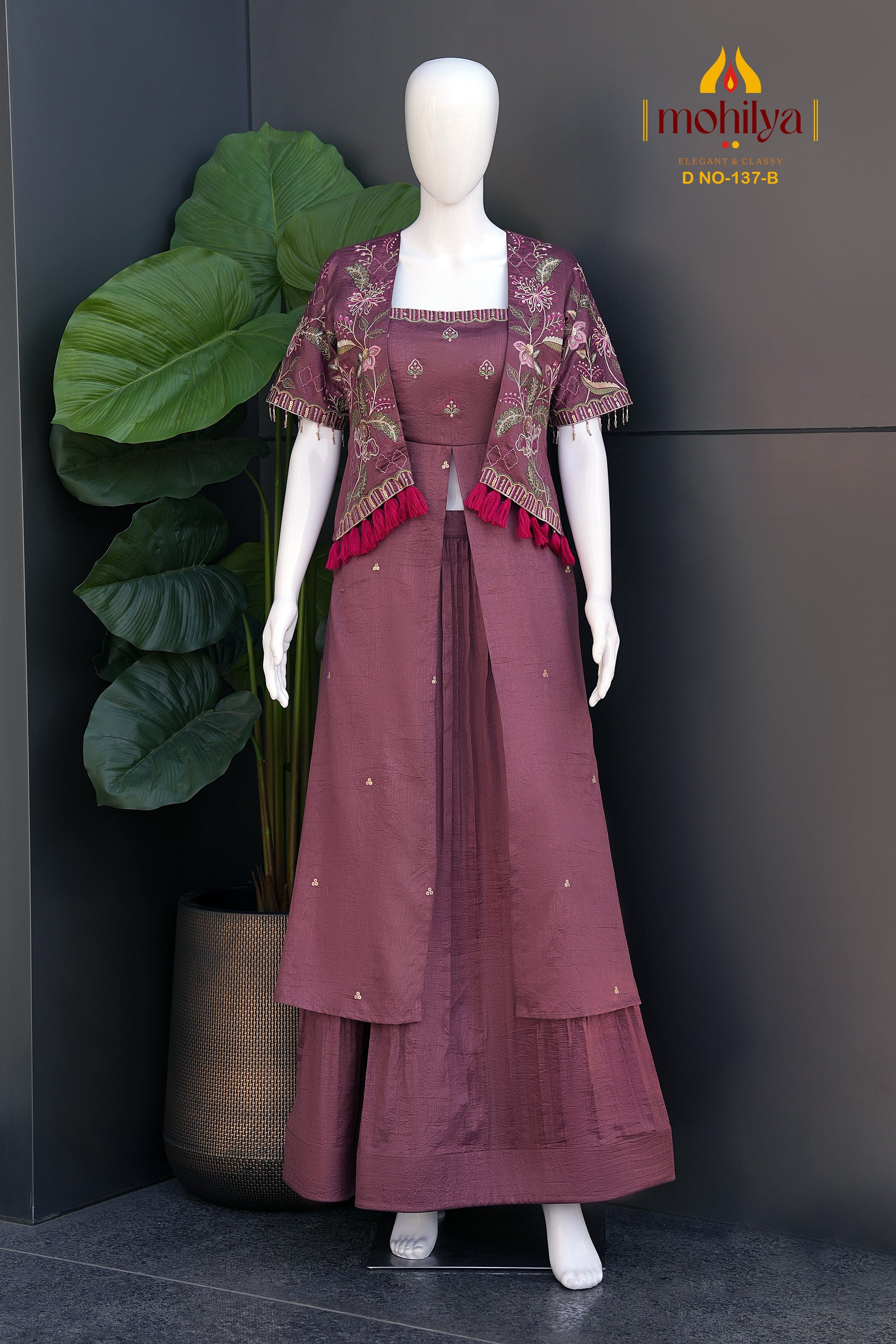 Mohilya Couture Pvt. Ltd5