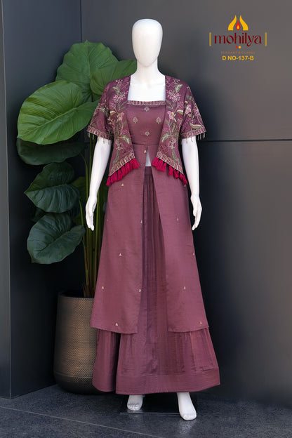 Mohilya Couture Pvt. Ltd5