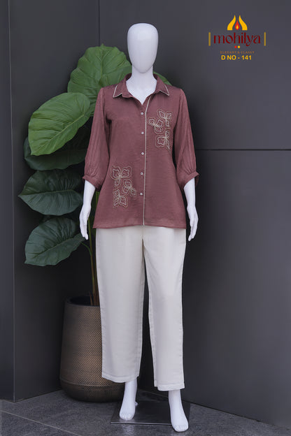 Mohilya Couture Pvt. Ltd4