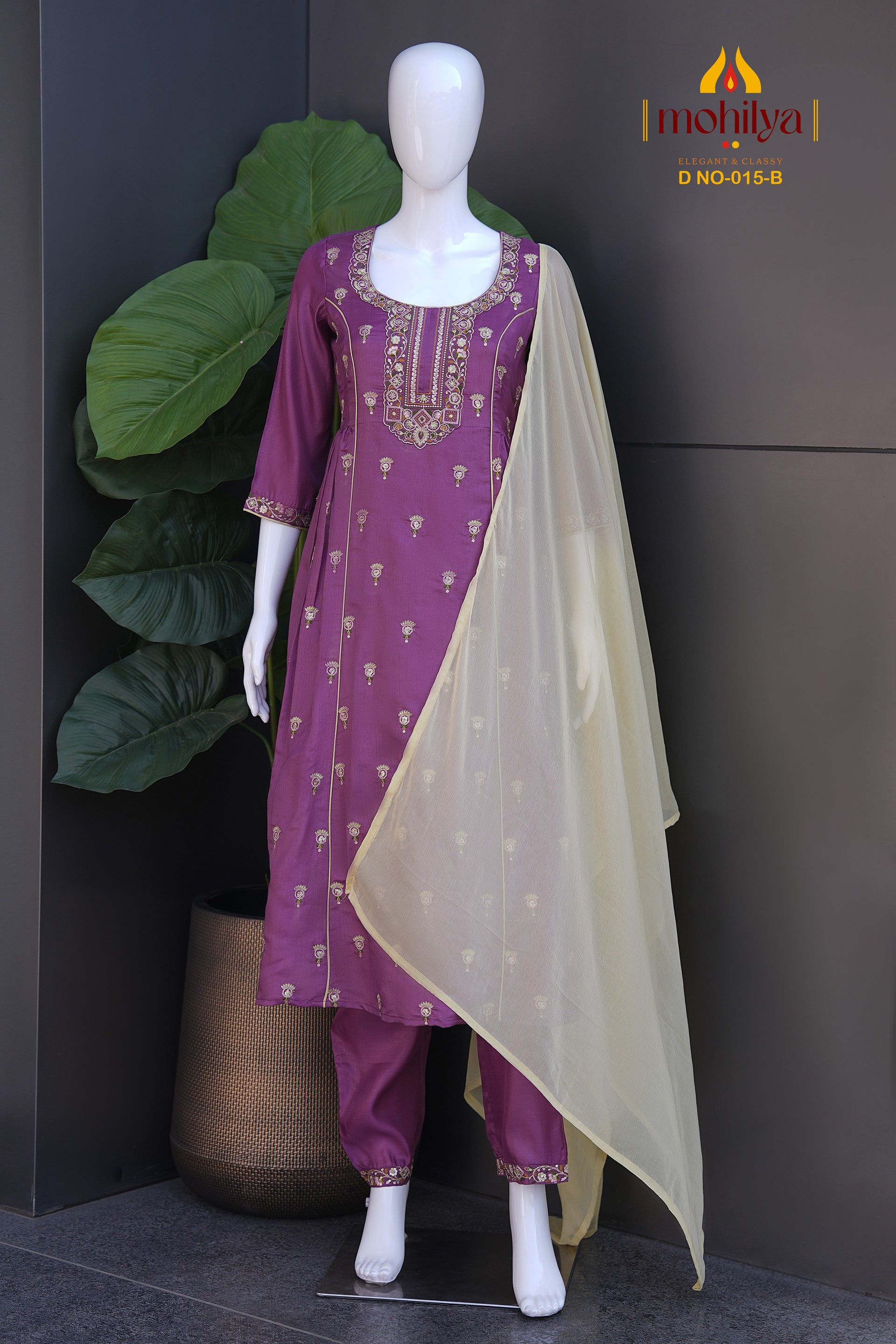 Mohilya Couture Pvt. Ltd6