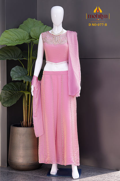 Mohilya Couture Pvt. Ltd4