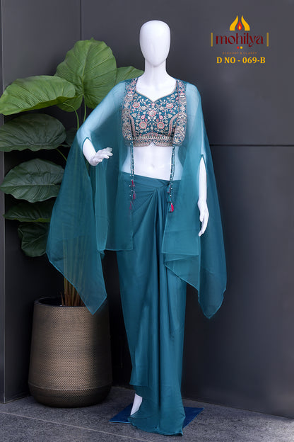 Mohilya Couture Pvt. Ltd2