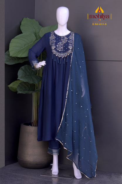 Mohilya Couture Pvt. Ltd4