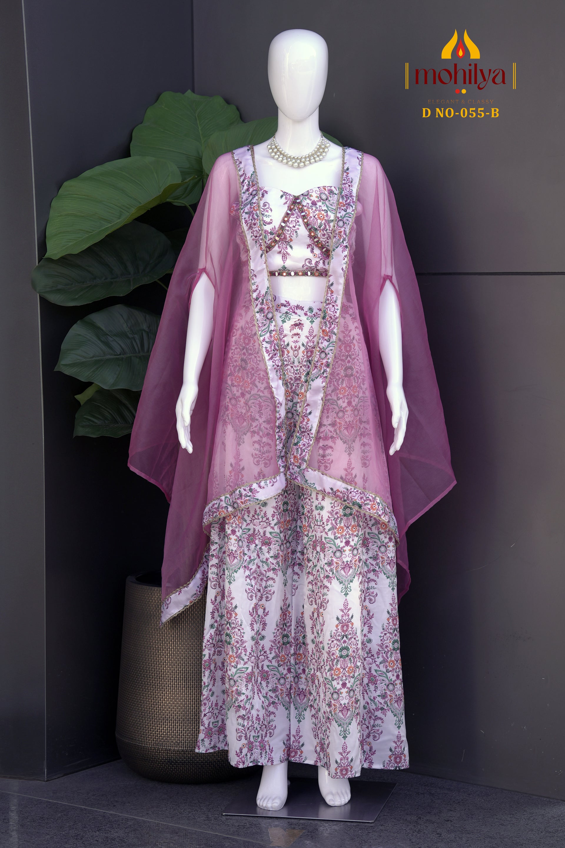 Mohilya Couture Pvt. Ltd6