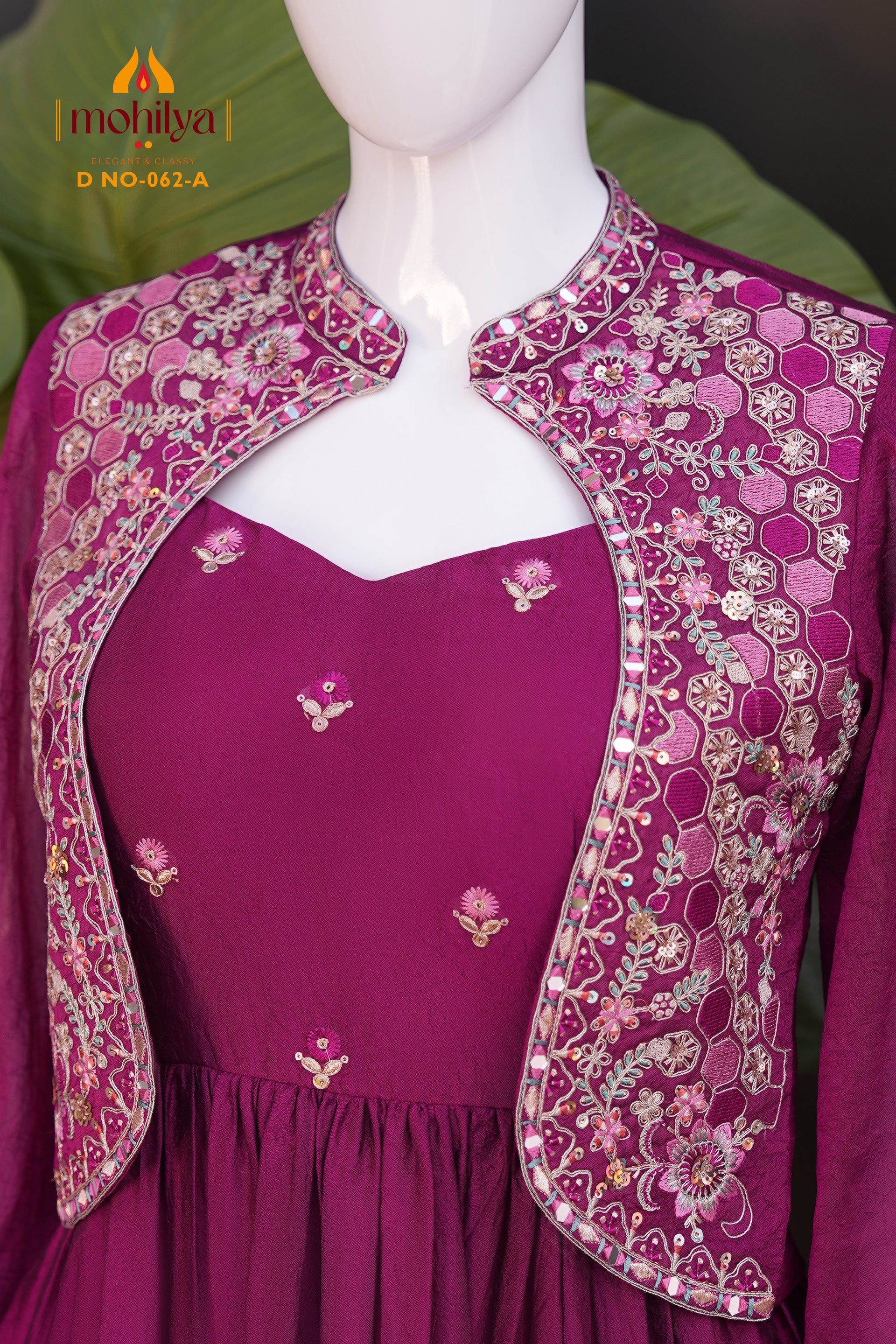 Mohilya Couture Pvt. Ltd5