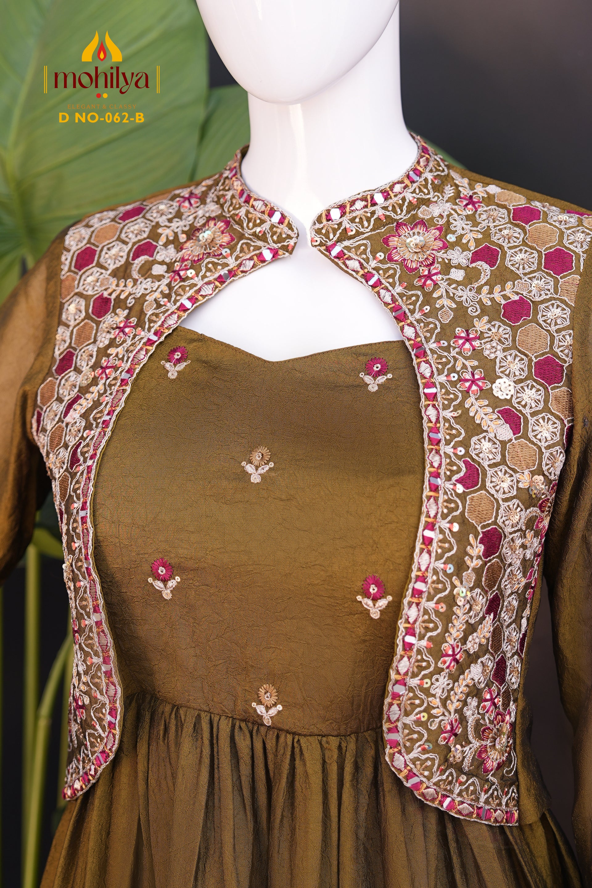 Mohilya Couture Pvt. Ltd2