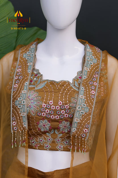 Mohilya Couture Pvt. Ltd2