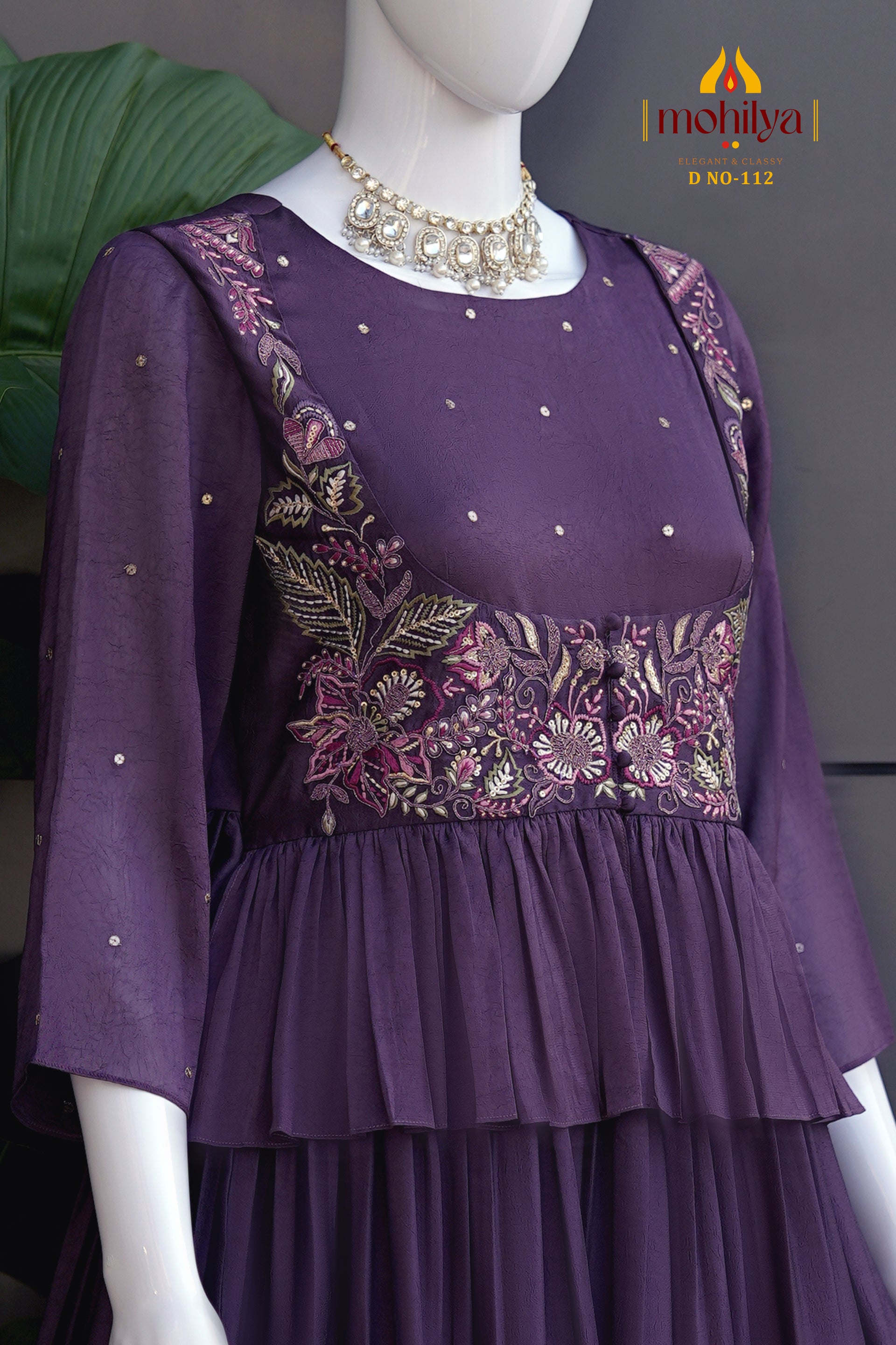 Mohilya Couture Pvt. Ltd2