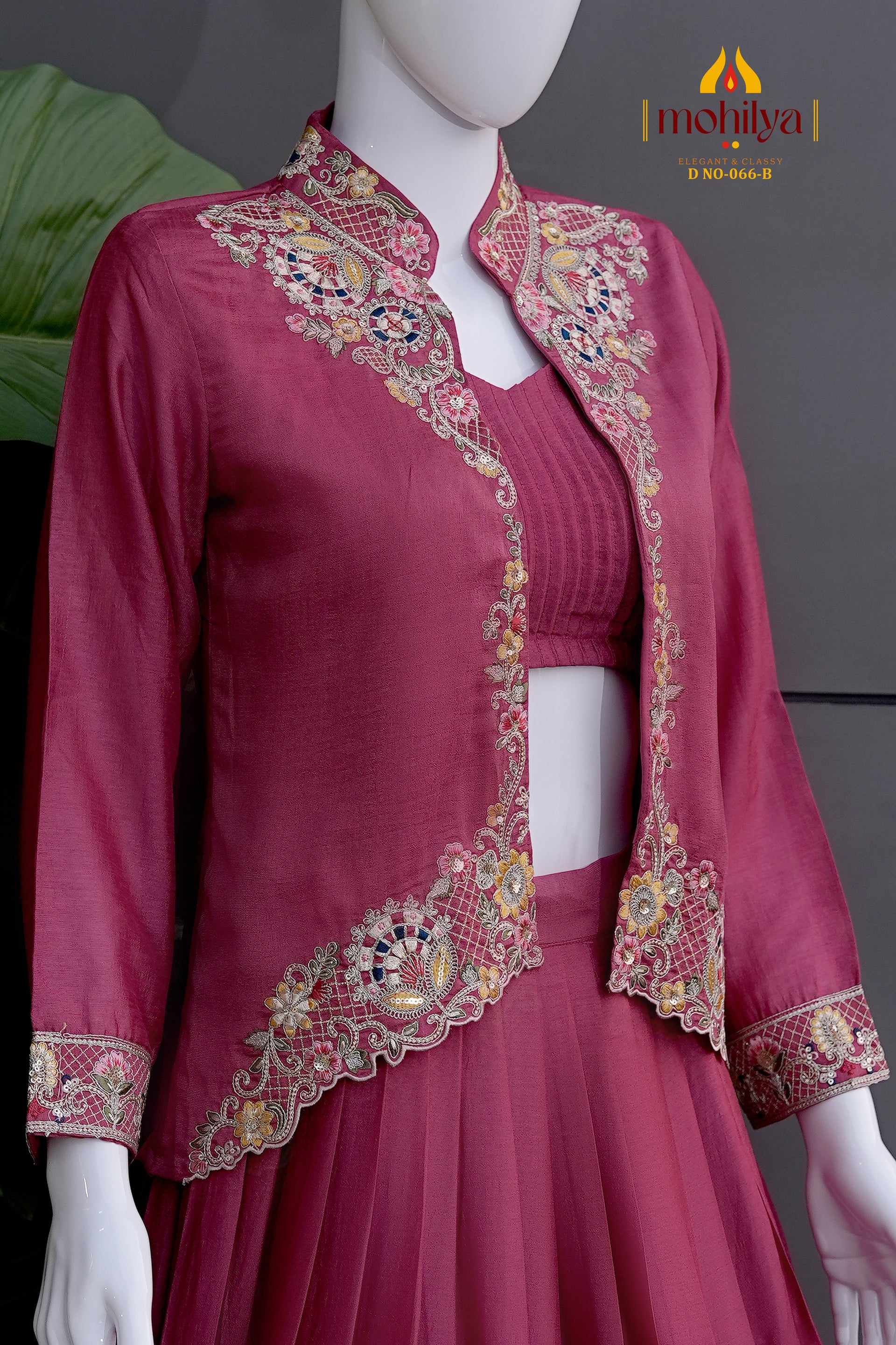 Mohilya Couture Pvt. Ltd8