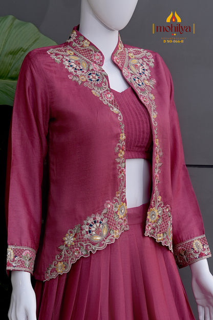 Mohilya Couture Pvt. Ltd8