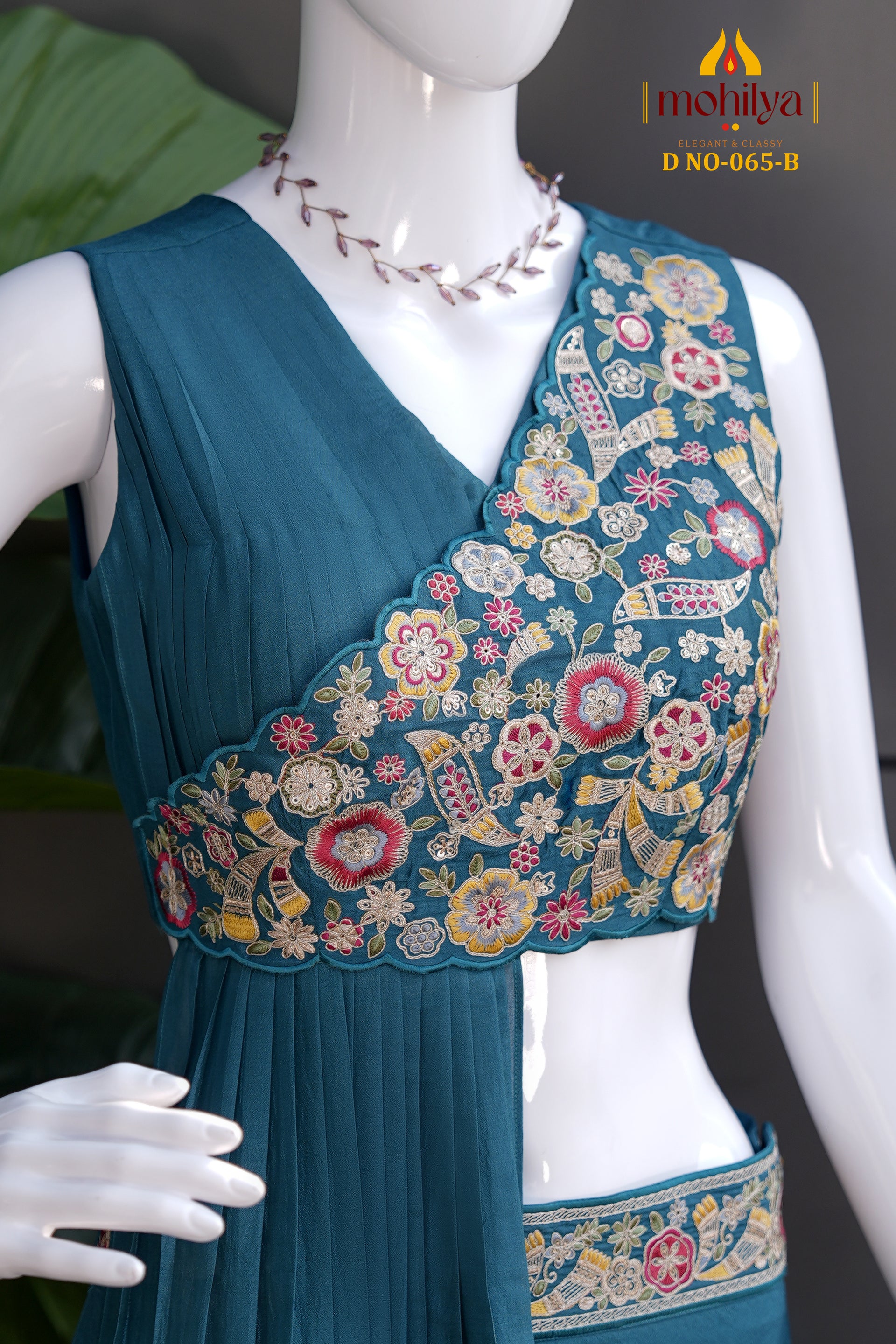 Mohilya Couture Pvt. Ltd6