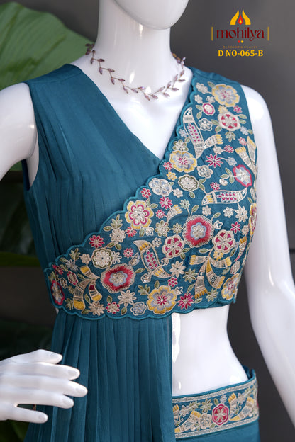 Mohilya Couture Pvt. Ltd6