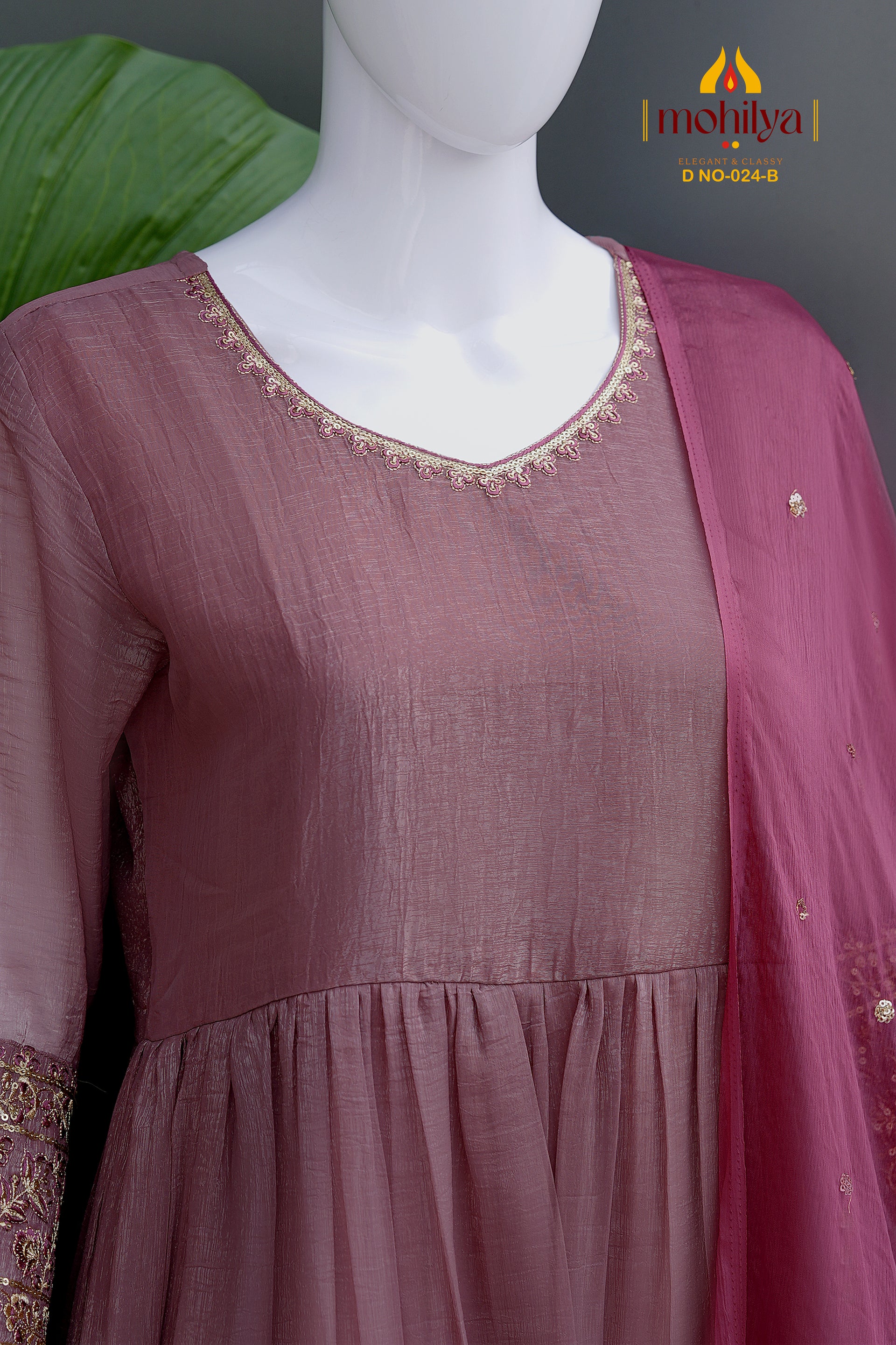 Mohilya Couture Pvt. Ltd5