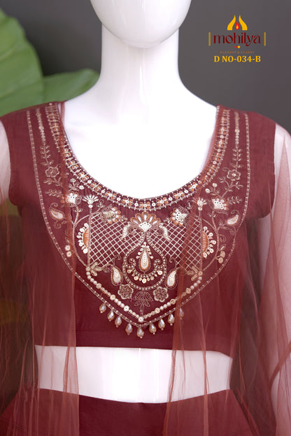 Mohilya Couture Pvt. Ltd8