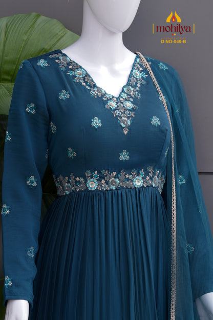 Mohilya Couture Pvt. Ltd2