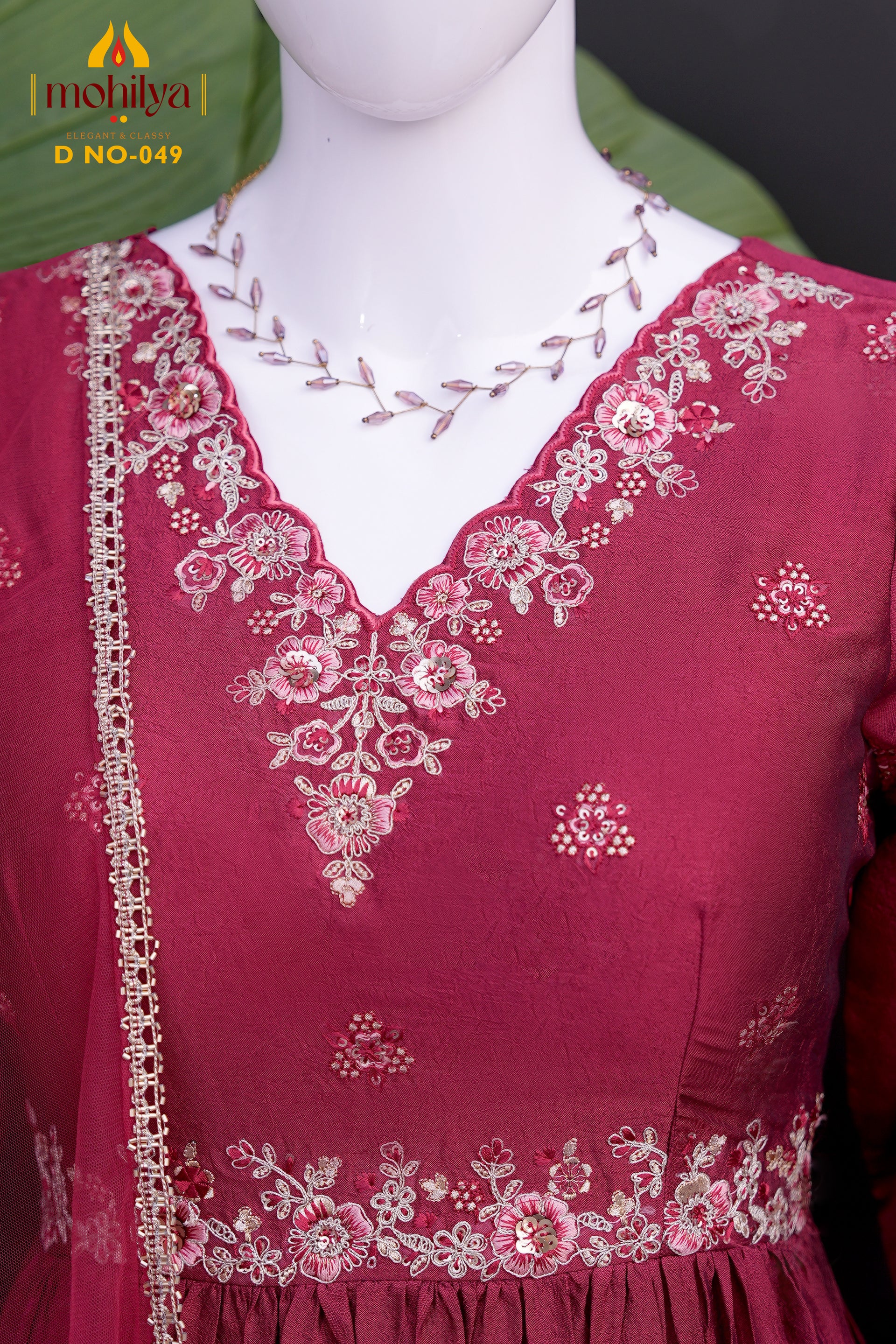 Mohilya Couture Pvt. Ltd5